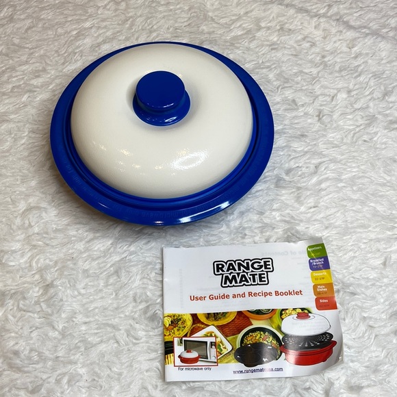 Rangemate Everyday Pan - Picture 2 of 10